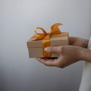 Meet your Posher, Abi G